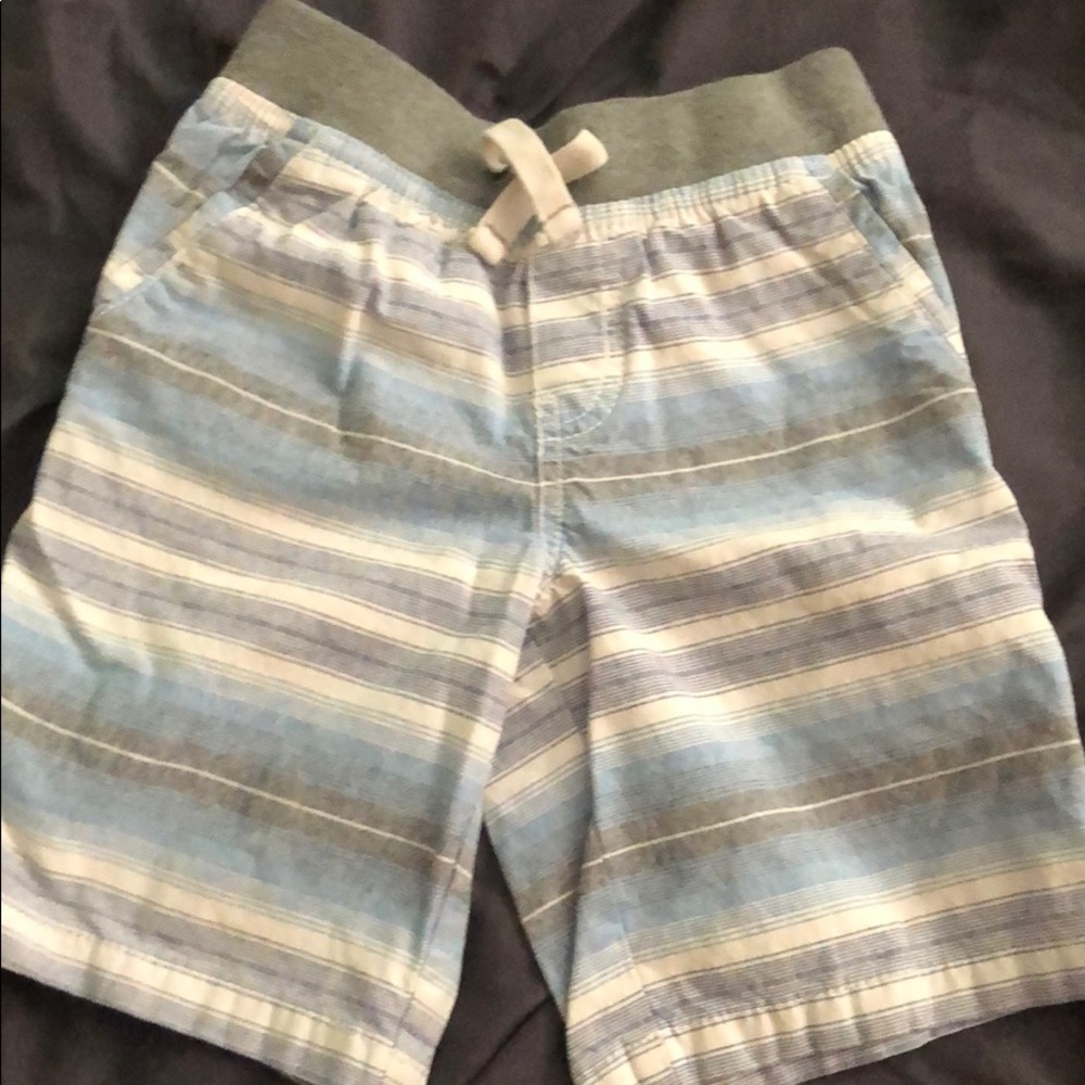Boys shorts